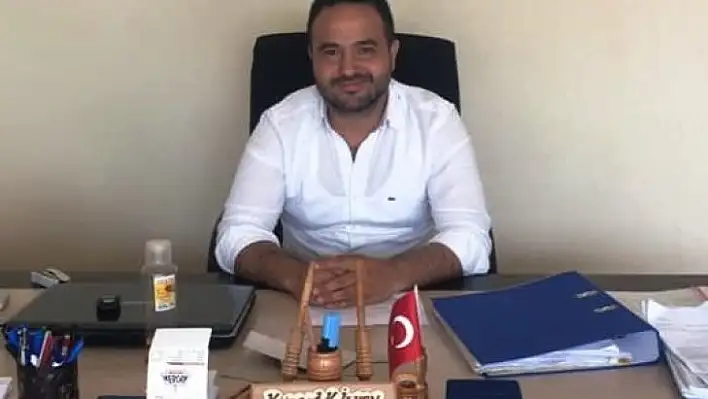 Doğa Dostu Muhtar