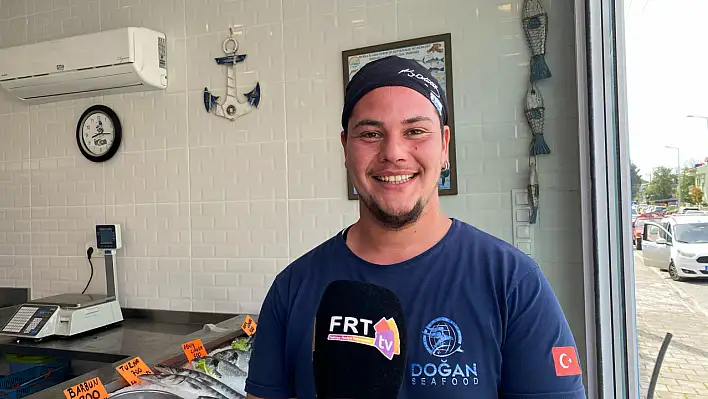 Doğan Seafood'ta Ücretsiz Temizleme ve Pişirme Hizmeti