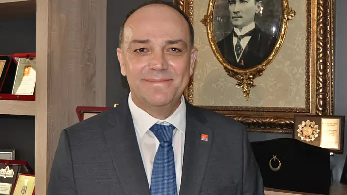 Doğu, Aday Adaylığını Açıkladı