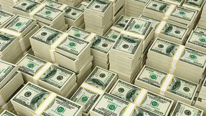 Dolar 8,88 seviyesinde