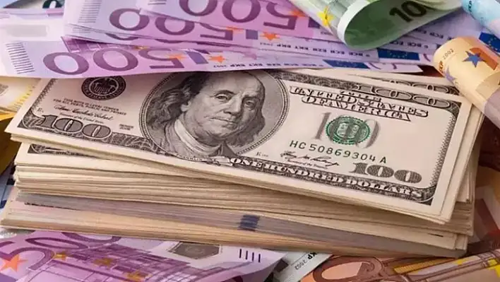 Dolar TL karşısında yeni bir rekor daha kırdı