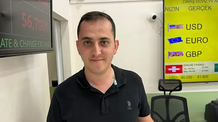 Dövizdeki Hareketlilik Vatandaşların Alım Gücünü Etkiliyor