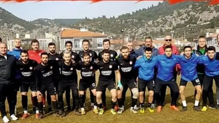 Düğerek Güneşspor Kulübü'nden Birlik, Beraberlik ve Dayanışma Gecesi