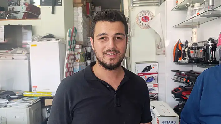 Düğün Sezonu Başladı, Beyaz Eşya Talebi Yükseldi