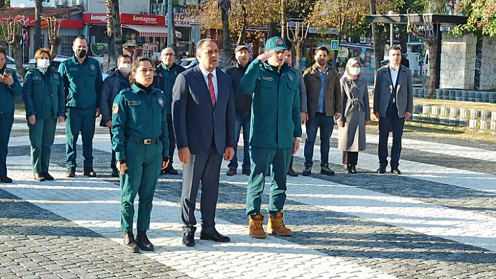 Dünya Gümrük Günü Fethiye'de de kutlandı