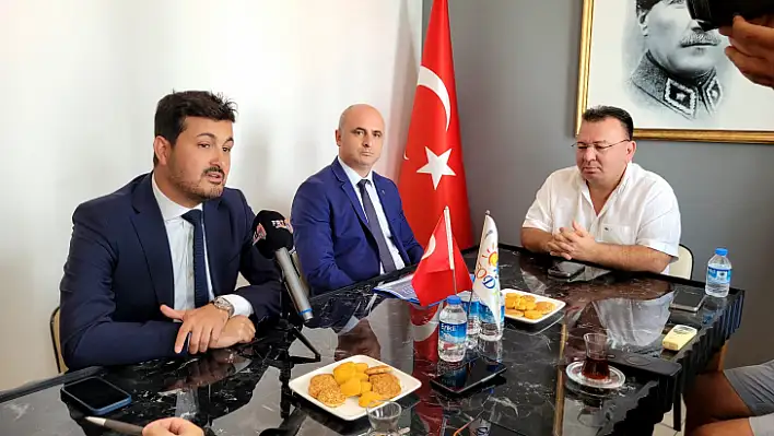 Dünya Kenti Muğla vizyonu için Fethiye'de önemli adımlar