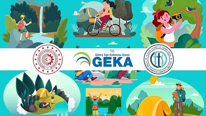 Echo-Turizmin Farkındayız Eğitim ve Danışmanlık Projesi eğitimi verilecek