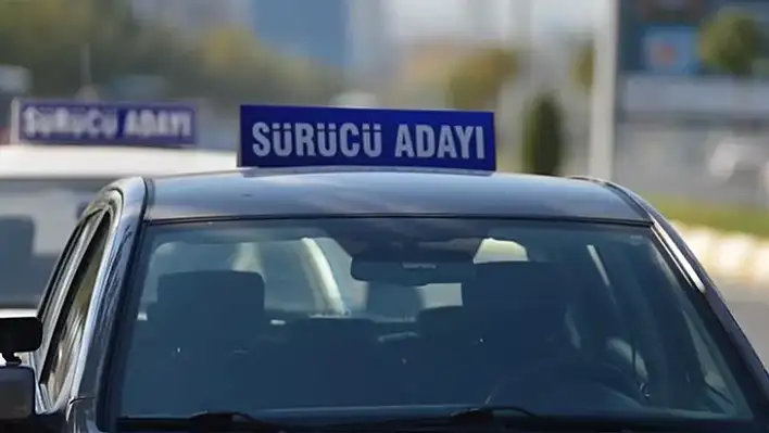 Ehliyet alacaklar dikkat! 10 Temmuz'dan sonra zam geliyor