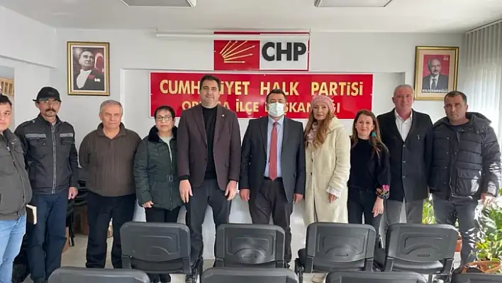 'Elektrik ve akaryakıt zamları vatandaşımızı çarptı'