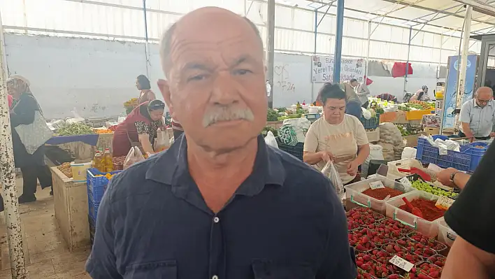 Emekli Vatandaşlardan kurban tepkisi