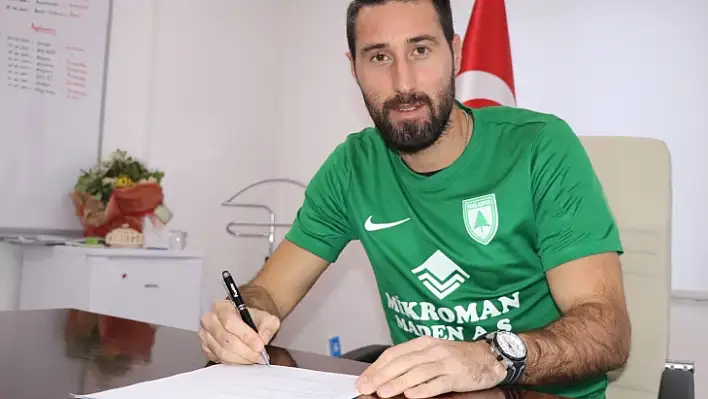 Emre Okur Muğlaspor'da