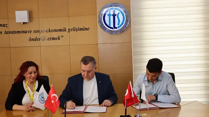 English Time Dil Kursu'ndan, FTSO Üyelerine indirim