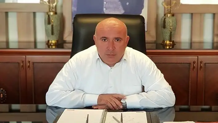 Erçelik '1 Mayıs'ı Buruk Şekilde Kutlayacağız'