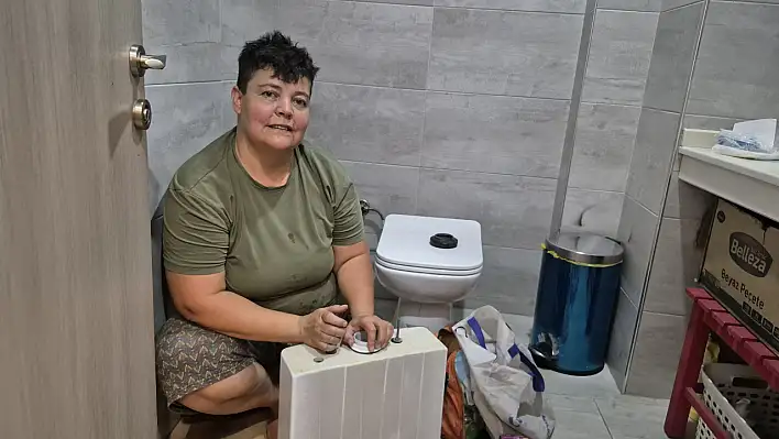 Erkek Ustalara Taş Çıkartıyor