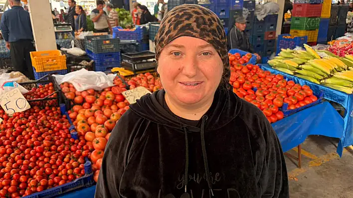 Esnaf Arife Acu, 'Fiyatlar orta gelirliyi de zorluyor'