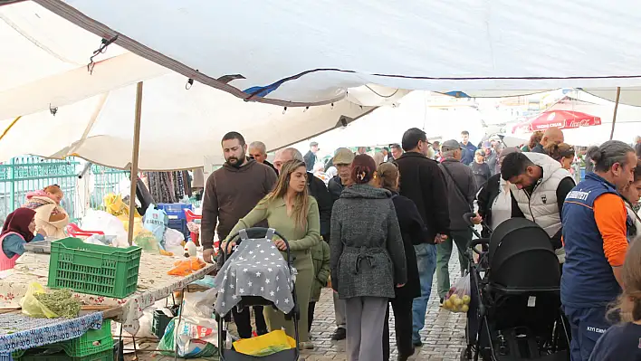 Esnaf Şener Cura: 'Üretim Maliyetlerimiz Yüksek, Fiyatlar Hak Ettiği Yerde Değil'