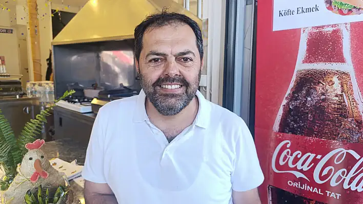 Esnaf Sezona Kötü Başladı: Umut Yerli Turiste Kaldı