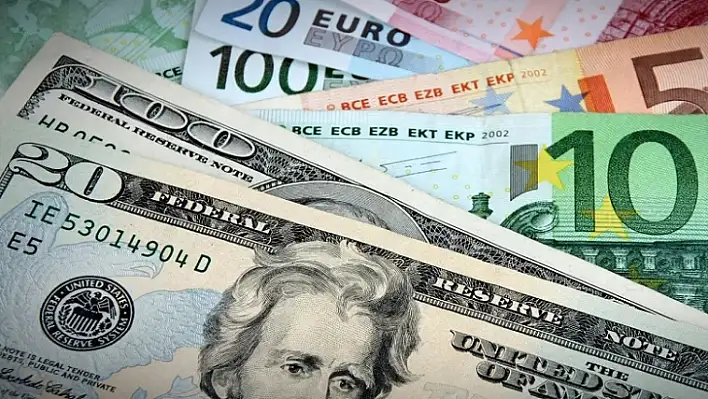 Euro 30 lirayı geçti, dolar 27 lira sınırında