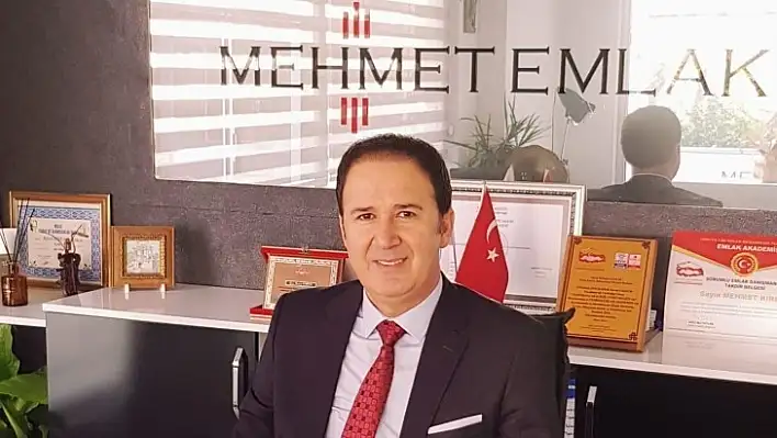 Ev Almanın Tamda Zamanı