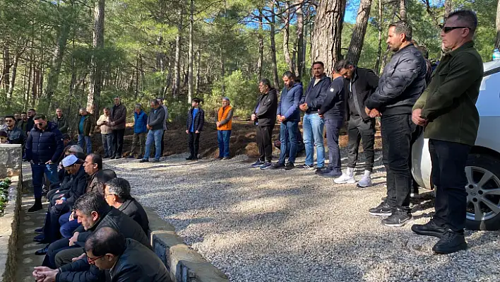 Faik Torunoğulları Hatrına Mevlid Okutuldu