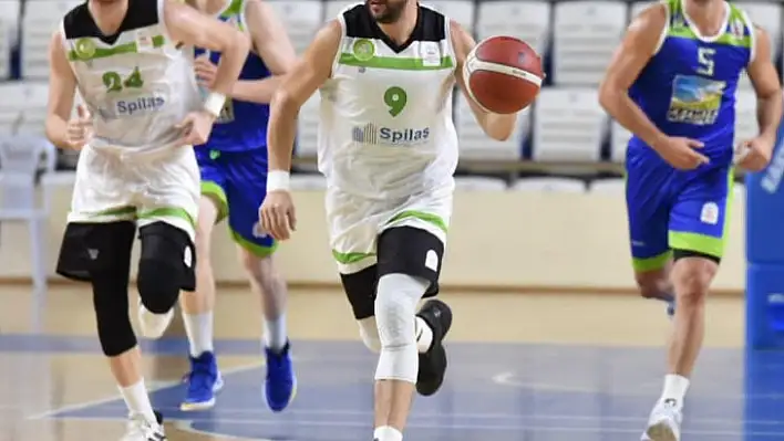 Fethiye Belediyespor galibiyeti kaçırdı 83-80