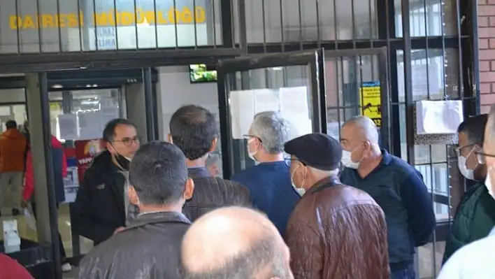 Fethiye'de 20 binin üzerinde başvuru bekleniyor