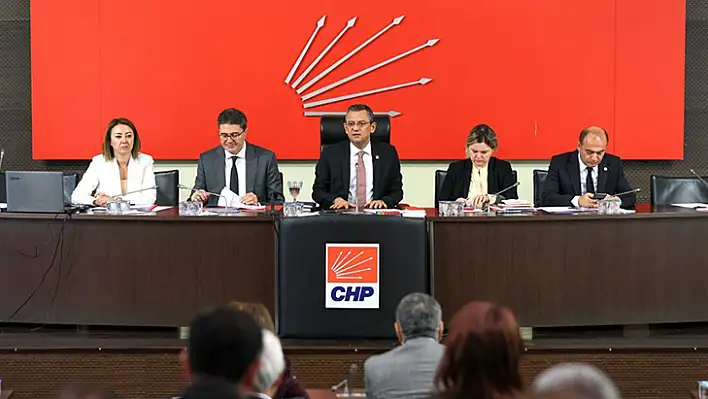 Fethiye'de CHP'li Siyasetçilerin Cuma Beklentisi