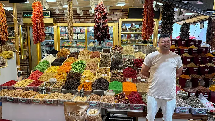 Fethiye'de esnaf sezondan şikâyetçi: 'Turist az, maliyet yüksek'