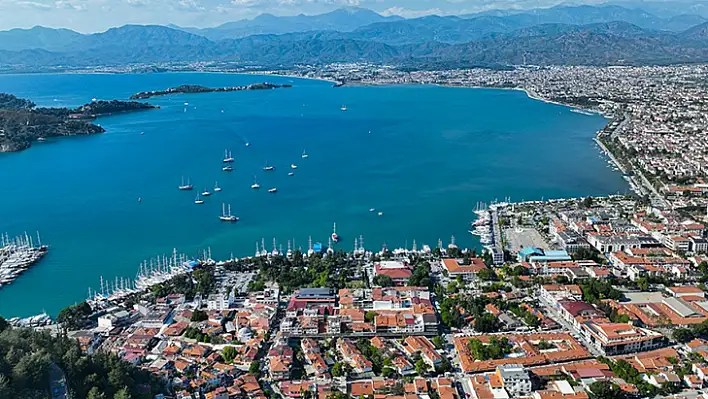 Fethiye'de hava nasıl olacak?