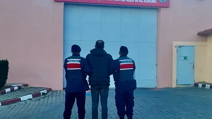 Fethiye'de hırsızlık yapan şahıs yakalandı