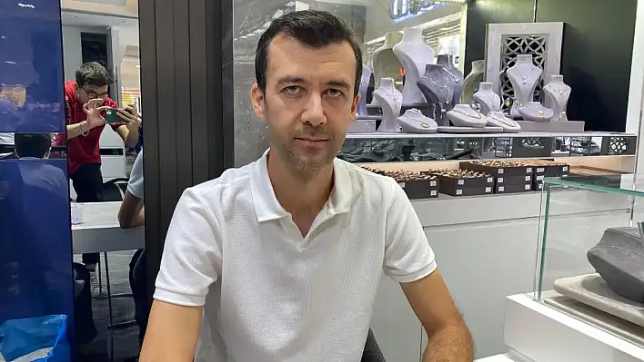 Fethiye'de Kuyumcu uyardı! 'Bayram ve düğün sezonunda tuzağa düşmeyin'