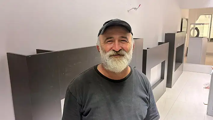 Fethiye'de mobilya imalatı yavaşladı: Siparişler azaldı