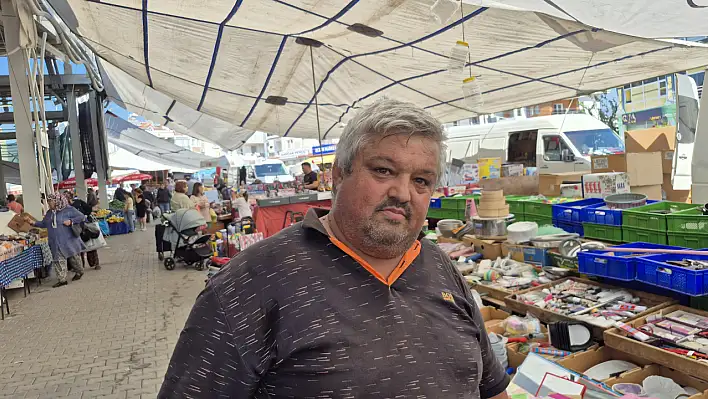 Fethiye'de zeytin zamanı geldi, bidon satışları arttı