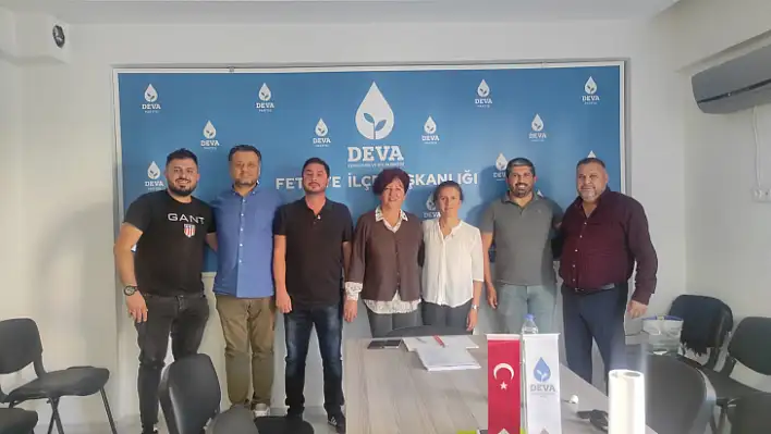 Fethiye Deva ailesi büyüyor