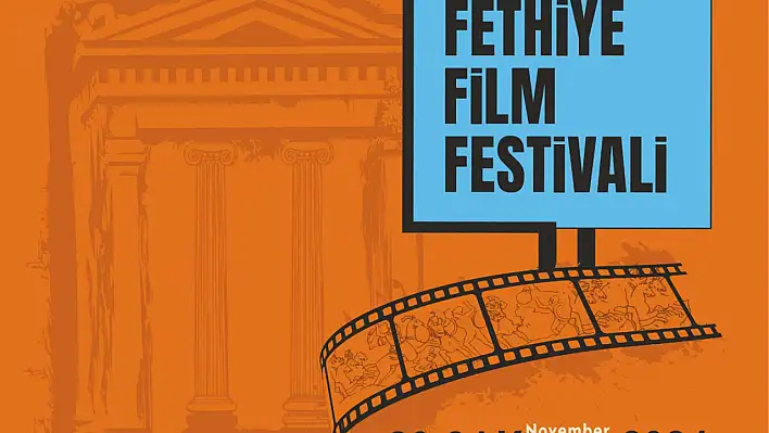 Fethiye Film Festivali Kapılarını Açıyor: 20-24 Kasım