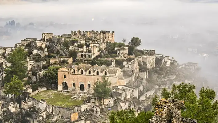 Fethiye: Fotoğraf Tutkunlarının Adresi