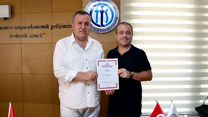 'Fethiye Güç Birliği' Marka Oldu