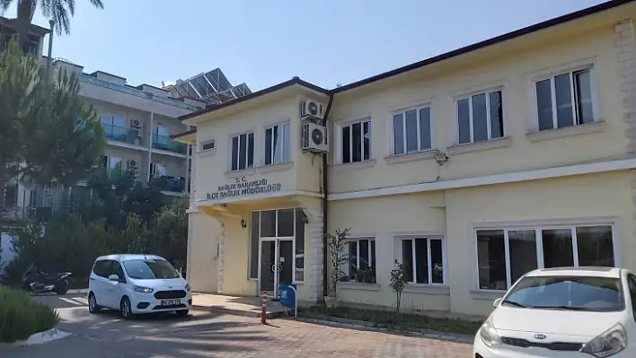 Fethiye İlçe Sağlık Müdürlüğü'nden 24 Temmuz Gazeteciler ve Basın Bayramı Mesajı