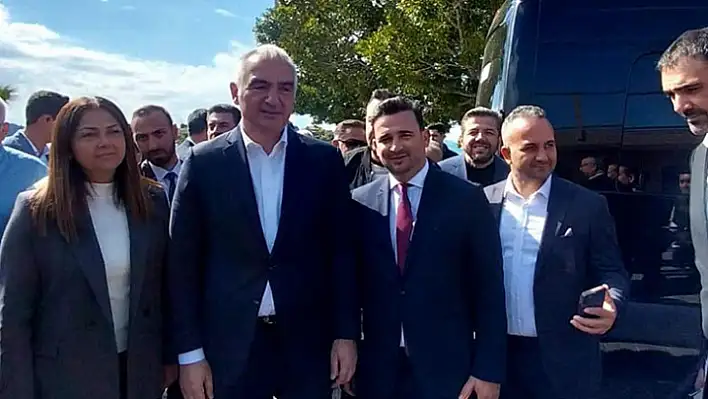 Fethiye Kalesi'nde 12 Ay Kazı Yapılacak