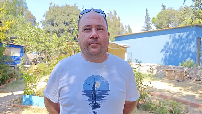 Fethiye Kayaköy'de Yaz Turizmi Nasıl İlerliyor? Başkan Yılmaz Açıkladı