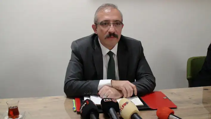 FETHİYE KAYMAKAMI YUSUF İZZET KARAMAN'IN ''8 MART DÜNYA KADINLAR GÜNÜ'' MESAJI     