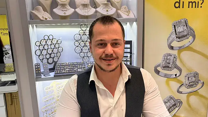Fethiye Kuyumcuk'tan altın uyarısı: 'Bulduğunuz fiyattan alın'