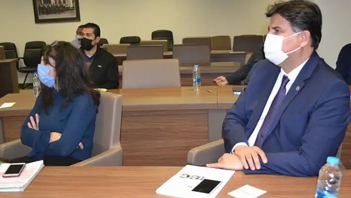 Fethiye'nin raylı sistem projesine Çin şirketi talip