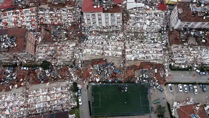 FETHİYE OLARAK DEPREMZEDELERİ AĞIRLAMAYA HAZIRIZ