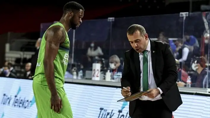 Fethiyeli basketbolseverlerin gözü kulağı Darüşşafaka - Petkim maçında olacak