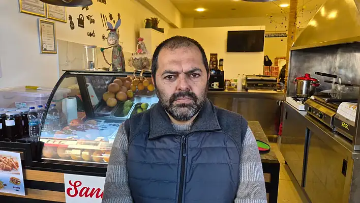 Fethiyeli Esnaf, 'Hijyen ve güvenilir ürünle gıda zehirlenmesinin önüne geçilebilir'