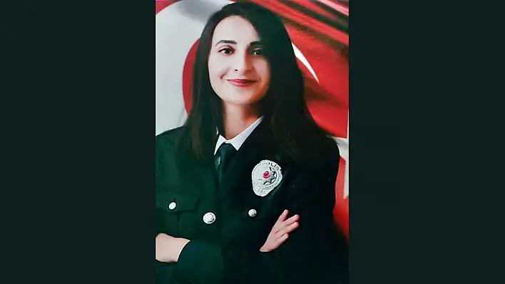Fethiyeli genç polis hayatını kaybetti
