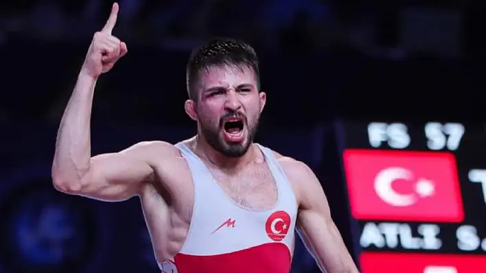 Fethiyeli Milli Güreşçi Süleyman Atlı'nın Survivor 2026'ya Katılması Gündemde