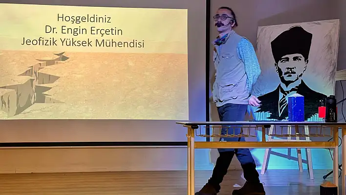 Fethiyeli Uzmandan Kritik Deprem Uyarısı