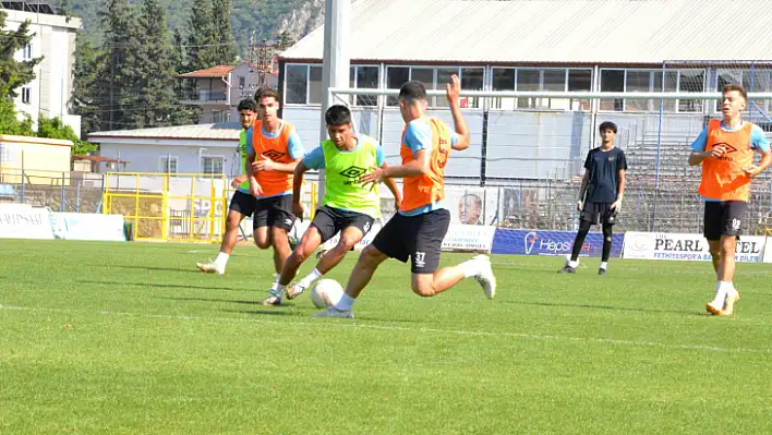 Fethiyespor, 24Erzincanspor'a Konuk Oluyor